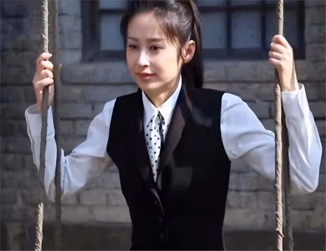 成毅如果沒點演技,在這組金牌配角面前還真會被秒成渣