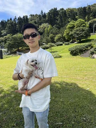 崔佩儀愛犬離世 兒子貝克宇寫曲紀念太催淚