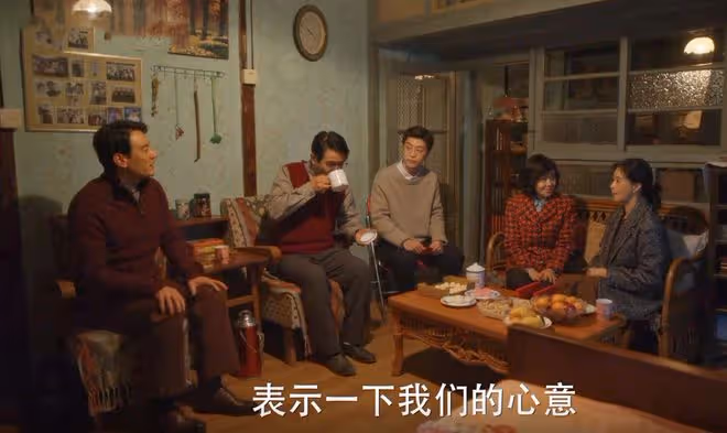 小巷人家:若非林武峰投十萬,黃玲不會知,鵬飛因何成千萬富翁