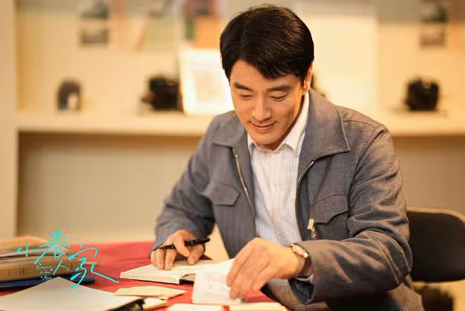 小巷人家:若非林武峰投十萬,黃玲不會知,鵬飛因何成千萬富翁