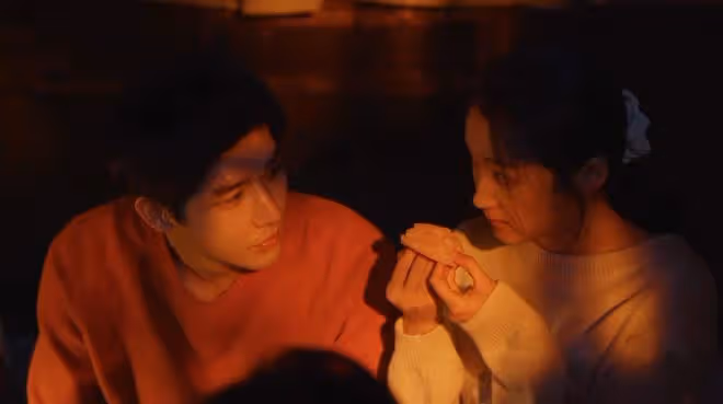 《小巷人家》莊筱婷到死都不知,莊超英偏心圖南,害了黃玲一輩子