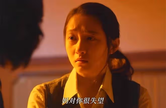 《小巷人家》莊筱婷到死都不知,莊超英偏心圖南,害了黃玲一輩子