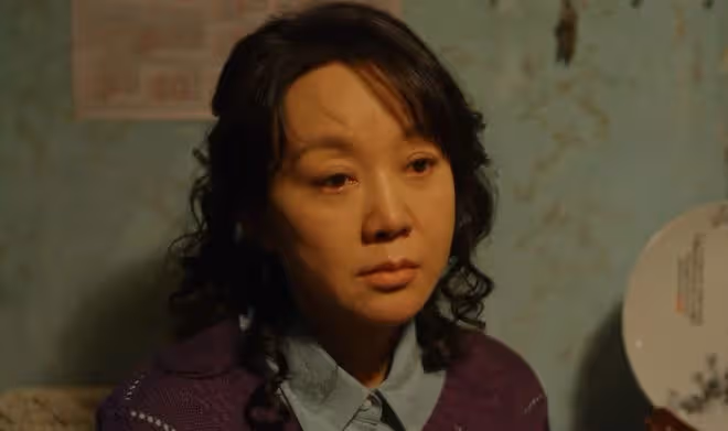 《小巷人家》莊筱婷到死都不知，莊超英偏心圖南，害了黃玲一輩子