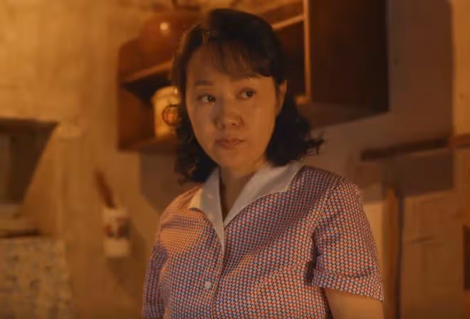 《小巷人家》結局:黃玲至死不悔,不和莊超英離婚,是最狠的報復