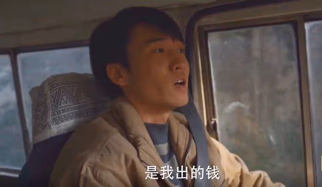 《小巷人家》鵬飛官配上線,不僅漂亮,還是官二代,鵬飛成大贏家