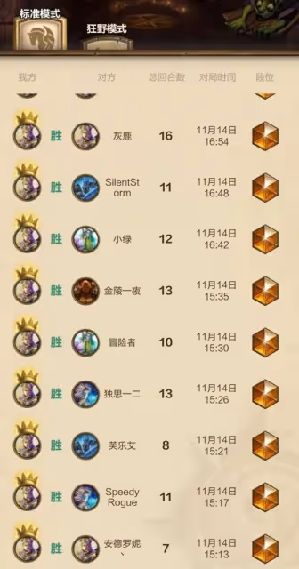 《爐石傳說》針灸牧卡組構築分享