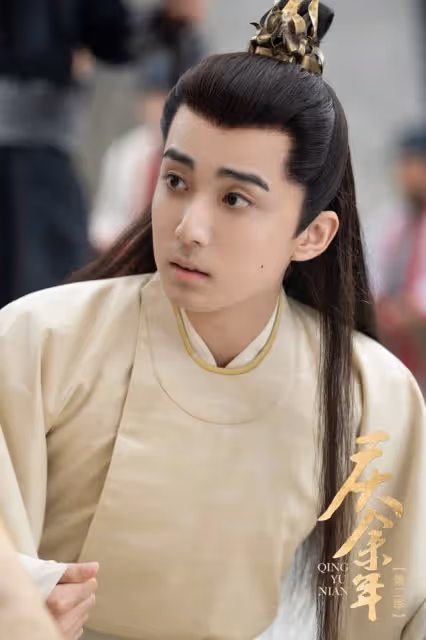 《慶餘年3》皇子團擺脫醜聞風波回歸?金晨被OUT敖瑞鵬接演言冰雲