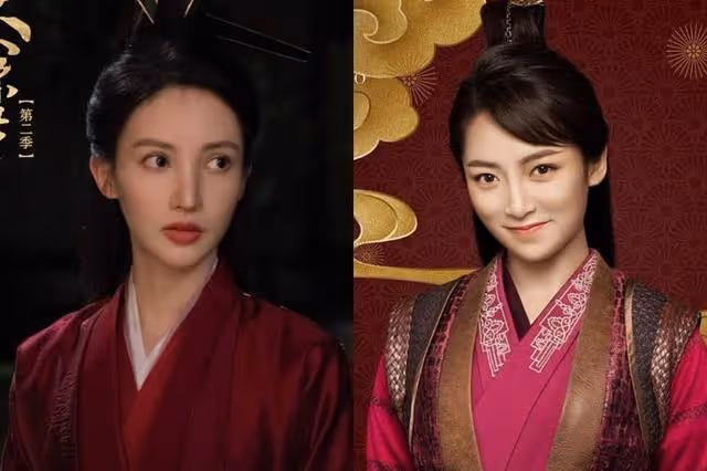 《慶餘年3》皇子團擺脫醜聞風波回歸?金晨被OUT敖瑞鵬接演言冰雲