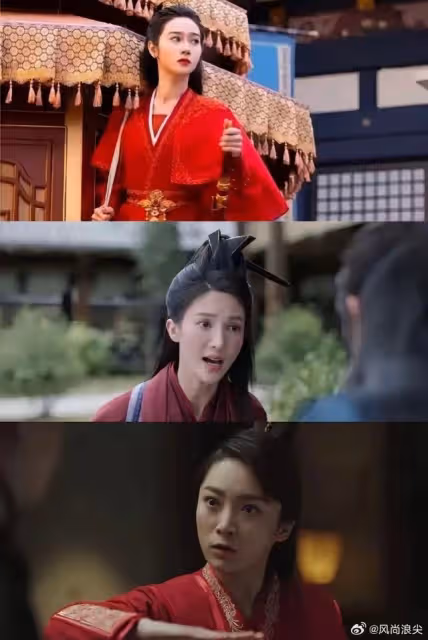 《慶餘年3》皇子團擺脫醜聞風波回歸?金晨被OUT敖瑞鵬接演言冰雲