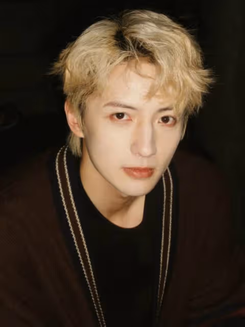 《永夜星河》楊仕澤終於上桌！園林設計畢業，和竹林四俠都二搭過