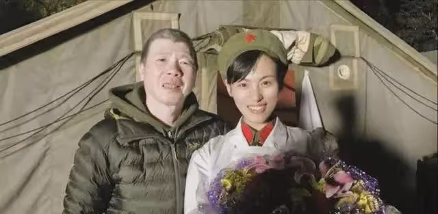 她是「最乾淨」的女星,出道20年零緋聞,28歲嫁給幼兒園同學