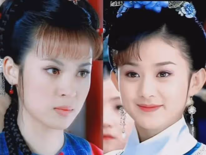 她是「最乾淨」的女星,出道20年零緋聞,28歲嫁給幼兒園同學