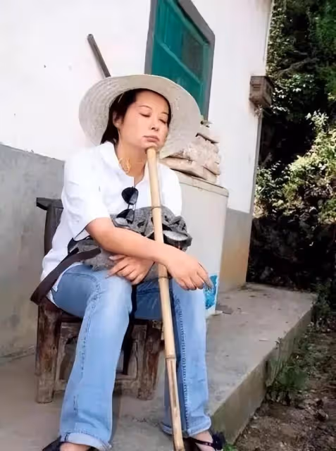 內地4位老藝人:曾經紅遍大江南北,現在怎樣了?