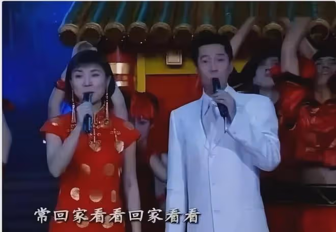 內地4位老藝人:曾經紅遍大江南北,現在怎樣了?