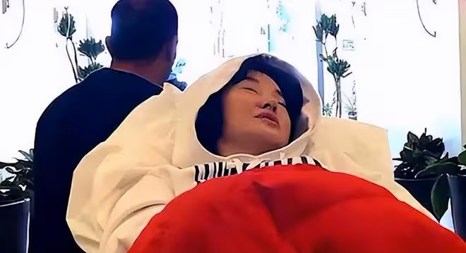 內地4位老藝人:曾經紅遍大江南北,現在怎樣了?