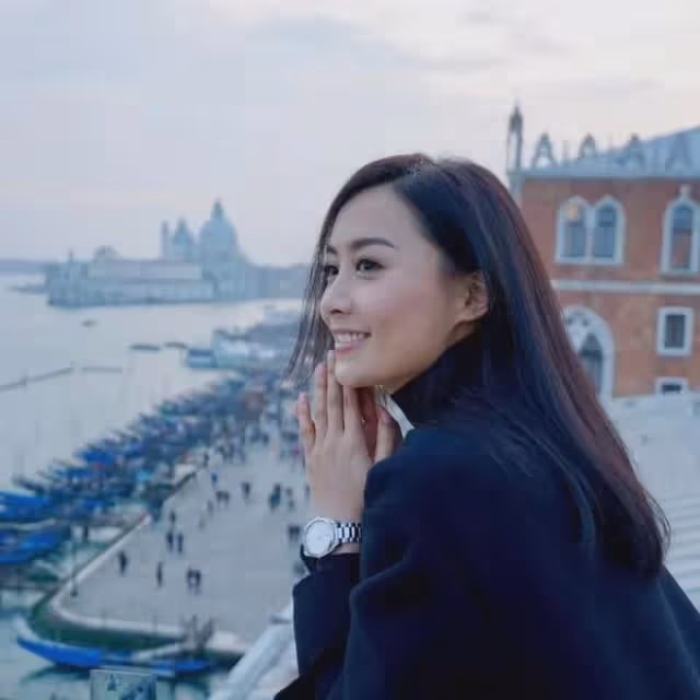 怒甩13億豪門,嫁法國高富帥,二婚二胎,陳法拉的現狀讓人羨慕!