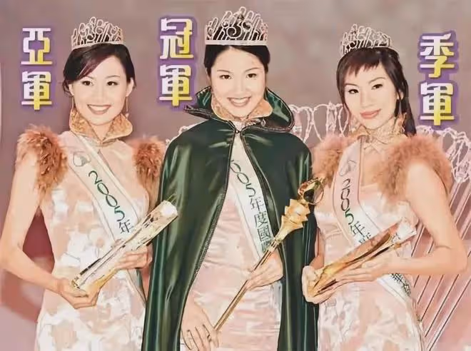 怒甩13億豪門,嫁法國高富帥,二婚二胎,陳法拉的現狀讓人羨慕!