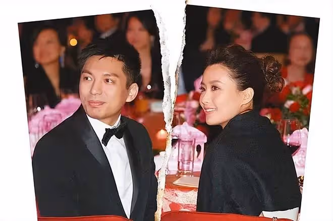 怒甩13億豪門,嫁法國高富帥,二婚二胎,陳法拉的現狀讓人羨慕!