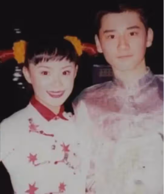 ​孫儷鄧超街頭激烈爭吵！嫁給鄧超的孫儷後悔了嗎？