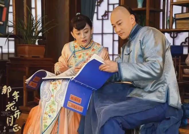 ​孫儷鄧超街頭激烈爭吵！嫁給鄧超的孫儷後悔了嗎？