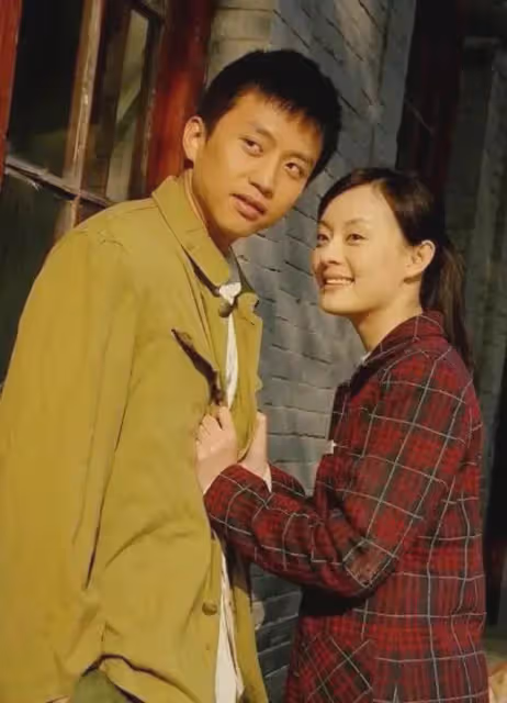 ​孫儷鄧超街頭激烈爭吵！嫁給鄧超的孫儷後悔了嗎？