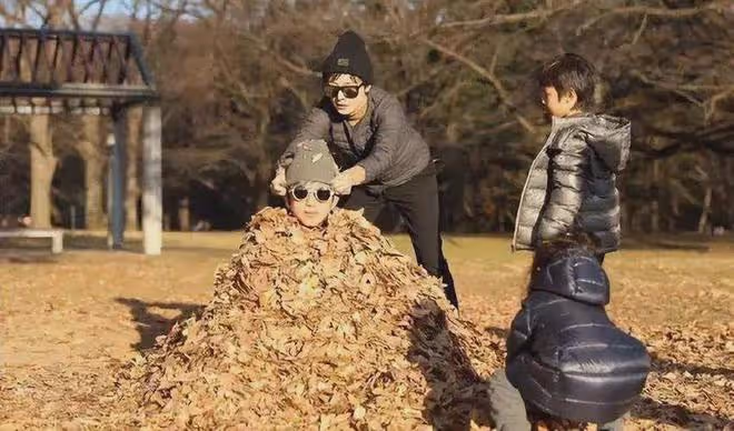 ​孫儷鄧超街頭激烈爭吵！嫁給鄧超的孫儷後悔了嗎？