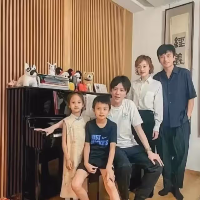​孫儷鄧超街頭激烈爭吵！嫁給鄧超的孫儷後悔了嗎？