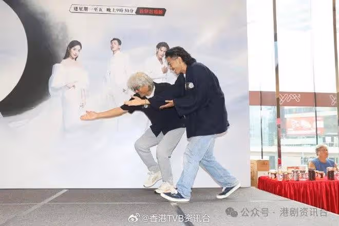 楊茜堯被楊明叫錯做Mon姐好激氣！林夏薇指齊齊爭視後無人輸