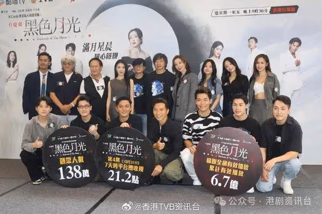 楊茜堯被楊明叫錯做Mon姐好激氣！林夏薇指齊齊爭視後無人輸