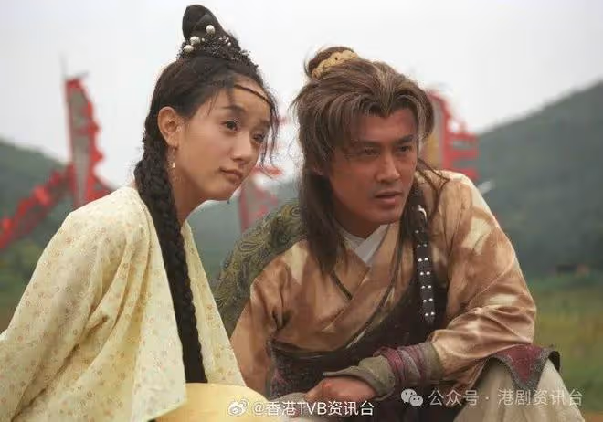 林峯將任壓軸嘉賓！汪明荃逆齡重返少女時代