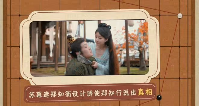 珠簾玉幕:端午四面楚歌,明鏡台被做空抄底!該吸取哪些經驗教訓
