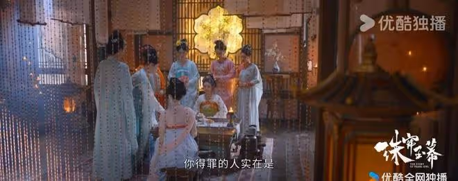 珠簾玉幕:端午四面楚歌,明鏡台被做空抄底!該吸取哪些經驗教訓