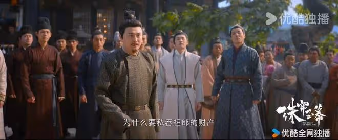 珠簾玉幕:端午四面楚歌,明鏡台被做空抄底!該吸取哪些經驗教訓
