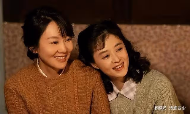 小巷人家：黃玲第一次反對莊筱婷和林棟哲在一起