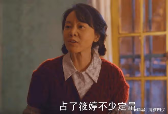 小巷人家：黃玲第一次反對莊筱婷和林棟哲在一起