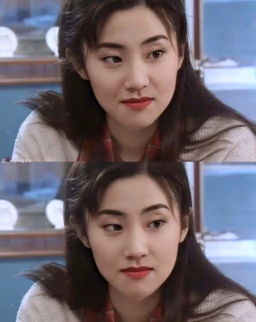 前TVB玉女曬舊照懷念邵逸夫!曾被封為四大紅顏之一,去年才宣布戀情