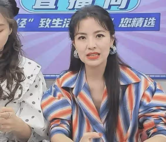 她和撒貝寧同居4年,卻轉身投入富豪懷抱,沒想到現在竟淪落至此