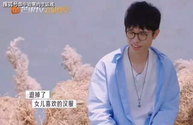 《再見愛人》:李行亮麥琳離婚分財產搶孩子,這次來真的了