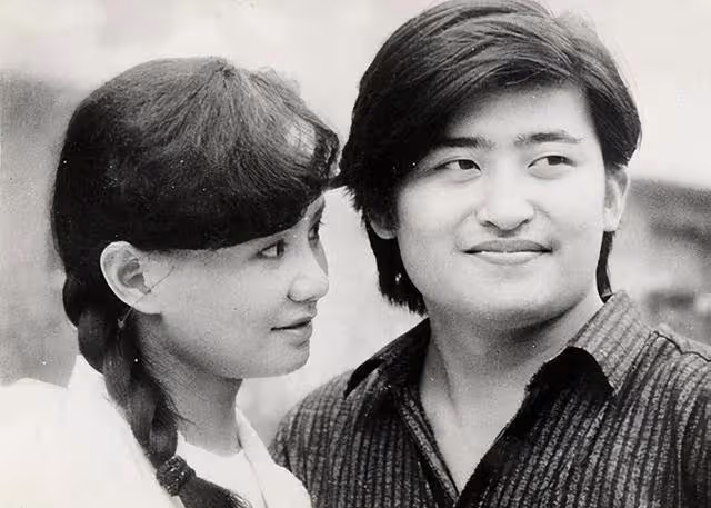 劉歡61年齡現狀曝光,白髮酒癮相伴,「不死癌」 影難消散