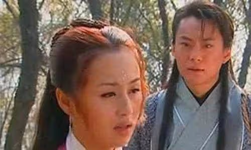 昔日主持人曹穎嫁王斑,如今丈夫事業高升,她早已成為人生贏家