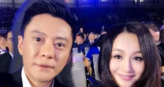 昔日主持人曹穎嫁王斑,如今丈夫事業高升,她早已成為人生贏家
