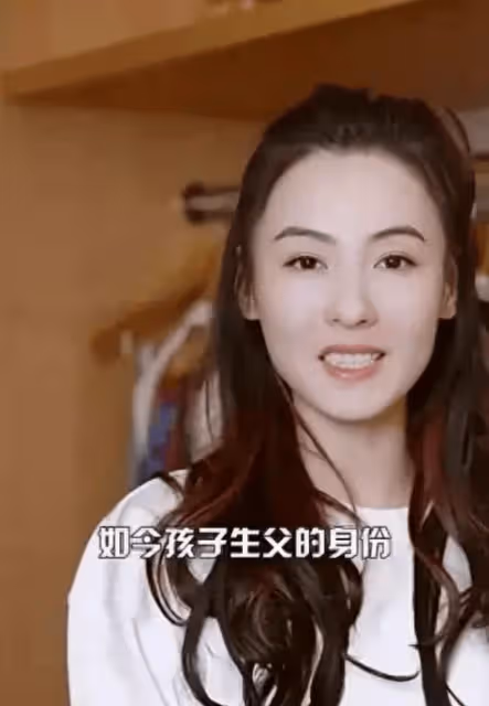 謝霆鋒張柏芝被曝要復婚?兩人聯手利用關係給兒子接戲,信息量有點大!