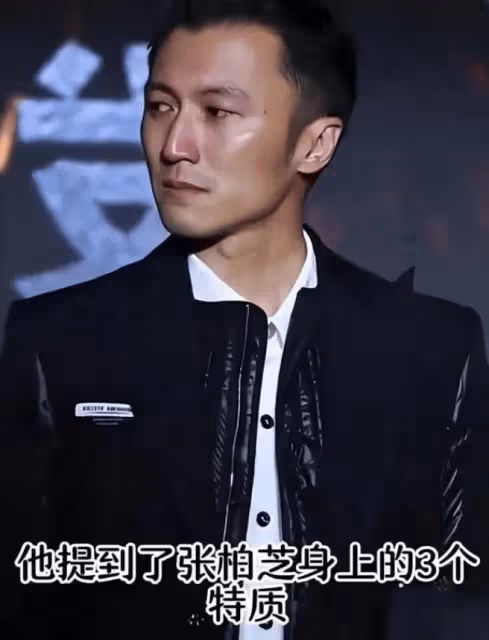 謝霆鋒張柏芝被曝要復婚?兩人聯手利用關係給兒子接戲,信息量有點大!