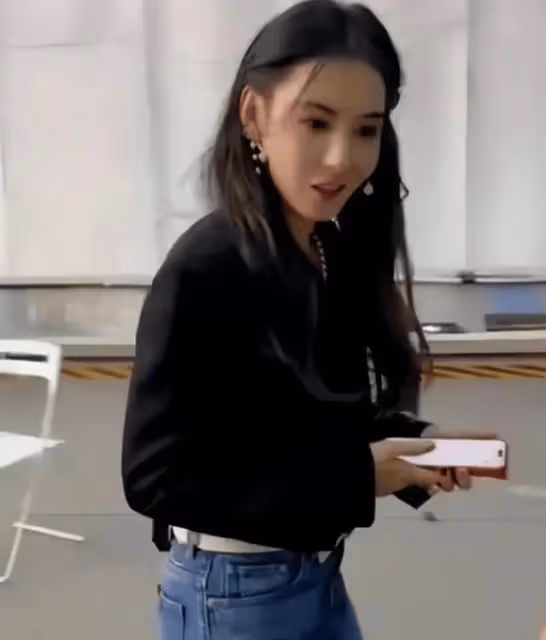 謝霆鋒張柏芝被曝要復婚?兩人聯手利用關係給兒子接戲,信息量有點大!