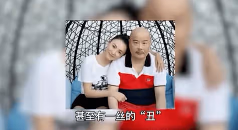 被稱為「清純玉女」,42歲的張柏芝,終究為自己的「撒謊成癮」付出了代價