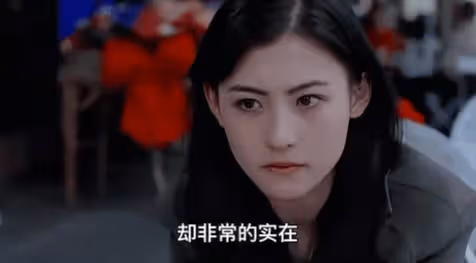 被稱為「清純玉女」,42歲的張柏芝,終究為自己的「撒謊成癮」付出了代價