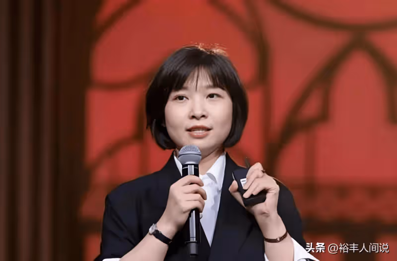 曝吳夢知從湖南衛視離職!知情人透露動向,《花少》文案出自她