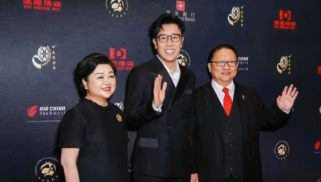 姚笛演技明顯下滑,認清形勢選擇隱退幕後走上了另一條道路!
