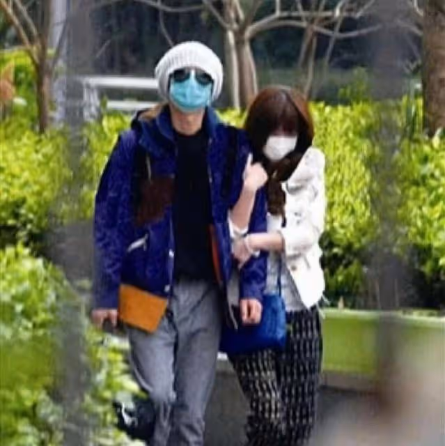 姚笛演技明顯下滑,認清形勢選擇隱退幕後走上了另一條道路!
