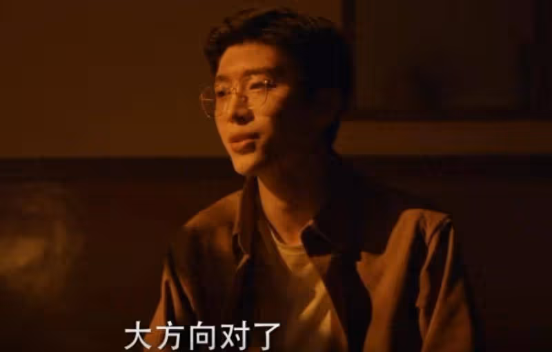 《小巷人家》：原來，這才是莊圖南力挺妹妹去廣州的真相